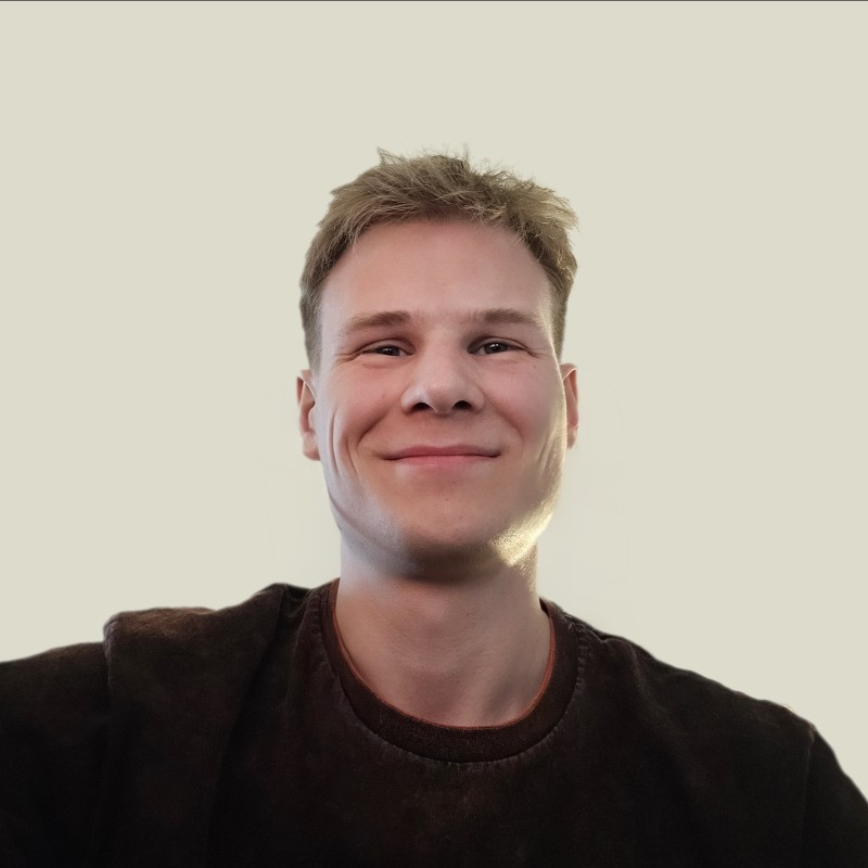 Samuel Svensson
